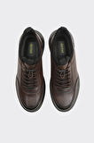 Comfort  Hakiki Deri Erkek Casual Ayakkabı