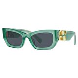 MIU MIU 09WS 19L09T