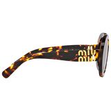 MIU MIU 11YS VAU6S1