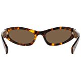 MIU MIU 09YS VAU06B