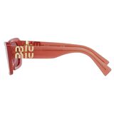 MIU MIU 07YS 10M08S