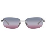 PRADA 68ZS 1BC08B UNISEX