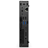 Dell Pc Optıplex 7020MFF Intel Core I5-14500T 16GB Ddr5 256GB SSD WINDOWS11HOME 23.8" Fullhd Mon. Masaüstü Bilgisayar BN007O7020MFF36+ZETTAUSBBELLEK