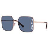 MIU MIU 51YS ZVF1V1 60