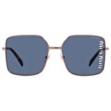 MIU MIU 51YS ZVF1V1 60