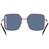 MIU MIU 51YS ZVF1V1 60