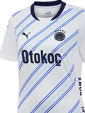 Puma Fenerbahçe 2024/2025 Beyaz Kadın Forma
