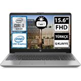 Hp 250 G9 I3-1215U 32 GB 512 GB SSD 15.6" Fullhd Windows 11 Pro 6Q8N8ES Zi706