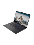 Lenovo ThinkPad E16 G1 i7 1355U 16GB 256GB SSD 16'' WUXGA W11PRO Dizüstü Bilgisayar & PER4 ÇANTA