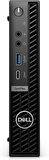 Dell Optiplex Micro 7010MFF Plus Intel Core I5 13500T 16GB Ddr5 2tb SSD Freedos 27" Fhd Masaüstü Bilgisayar ZN002O7010MFFP09+ZETTAUSBBELLEK