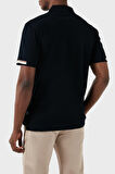 Boss Erkek Polo Yaka T Shirt 50467113 404