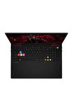 Raider 18 MAX HX Ultra 9 290HX Plus RTX 5080 16GB 175W 128GB RAM 4TB SSD 18″ UHD+ (3840×2400) MiniLED 120Hz Win11 Home A2WI1040TRP419 Gaming Laptop + PER4 Çanta