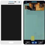 Samsung Galaxy A5 2015 A500 Lcd Ekran Dokunmatik