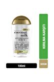 OGX Besleyici Ve Kırılma Karşıtı Coconut Milk Serum 118 ml