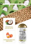 OGX Besleyici Ve Kırılma Karşıtı Coconut Milk Serum 118 ml