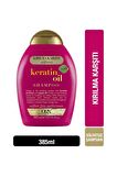 Ogx Keratin Oil Şampuan 385 Ml