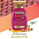 Ogx Keratin Oil Şampuan 385 Ml