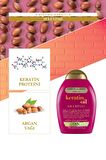 Ogx Keratin Oil Şampuan 385 Ml