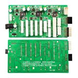LCD LED CA-128 POWER SUPPLY BOARD