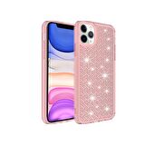 İPHONE 11 PRO MAX SNOW SİLİKON KAPAK