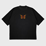 Oversize 'Nature Angel' T-Shırt