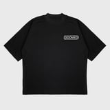 Oversize 'Doomed' t-shirt