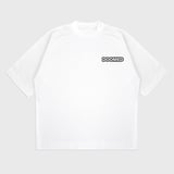 Oversize 'Doomed' t-shirt
