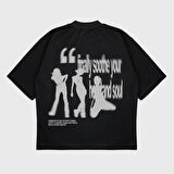 “Blurry Thoughts” UNİSEX T-SHIRT