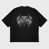 'GHOSTFLAME' UNİSEX t-shirt