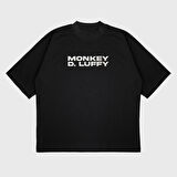 "Monkey D. Luffy" UNİSEX T-SHIRT