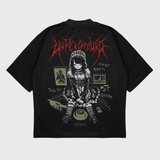 "Good Bye " UNİSEX t-shirt