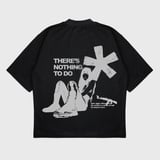 'Still Nowhere' UNİSEX t-shirt