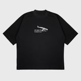 'Still Nowhere' UNİSEX t-shirt