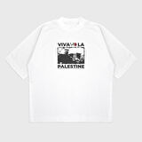 'PALESTINE' UNİSEX T-SHIRT