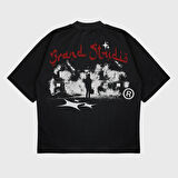 'STRIDİÖ' UNİSEX TSHIRT