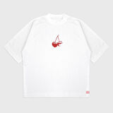 'Shade of Red' UNİSEX T-SHIRT