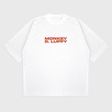 "Monkey D. Luffy" UNİSEX t-shirt