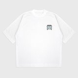 Oversize 'Veteran' t-shirt