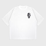 Oversize 'Locals' T-Shırt