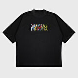 "MARVEL" UNİSEX T-SHIRT