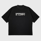 "Monkey D. Luffy" UNİSEX t-shirt