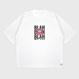 'Blah' UNİSEX t-shirt