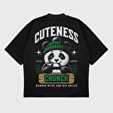 'Cuteness' UNİSEX t-shirt