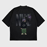 "Nice" UNİSEX T-SHIRT