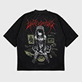 "Good Bye " UNİSEX T-SHIRT