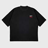 Oversize 'Speed' T-Shırt