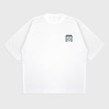 Oversize 'Veteran' t-shirt