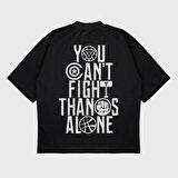 "UNITE" UNİSEX T-SHIRT