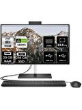 HP 24 CB1013NT i5 1235U 20GB RAM 256GB SSD MX450/2GB 23.8" FHD FDOS ALL IN ONE PC 79N36EA 