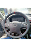Honda Civic Airbag Kapağı 1998-2001 Modelleri Için